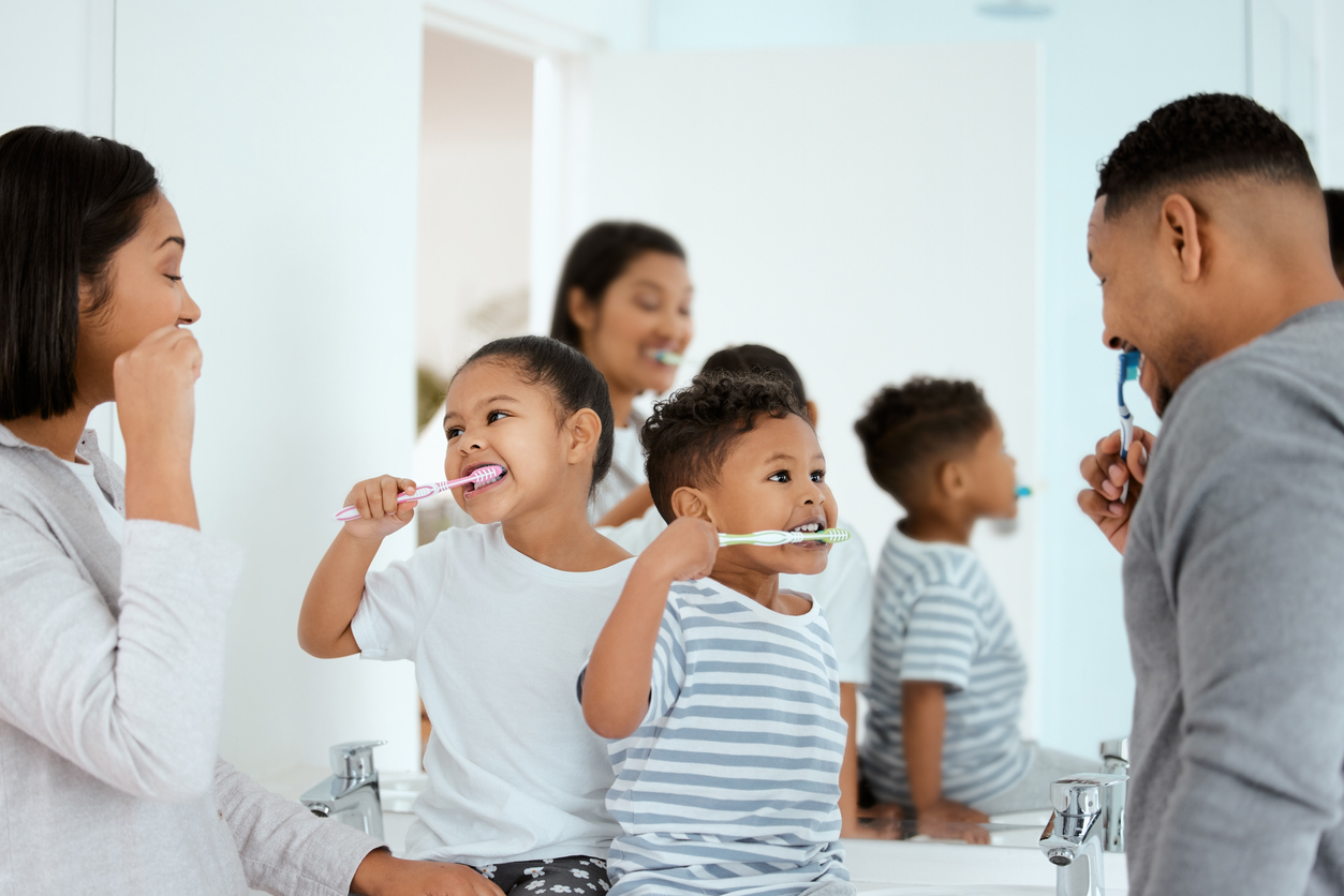 Keronmina Dental Group - Family Dentistry