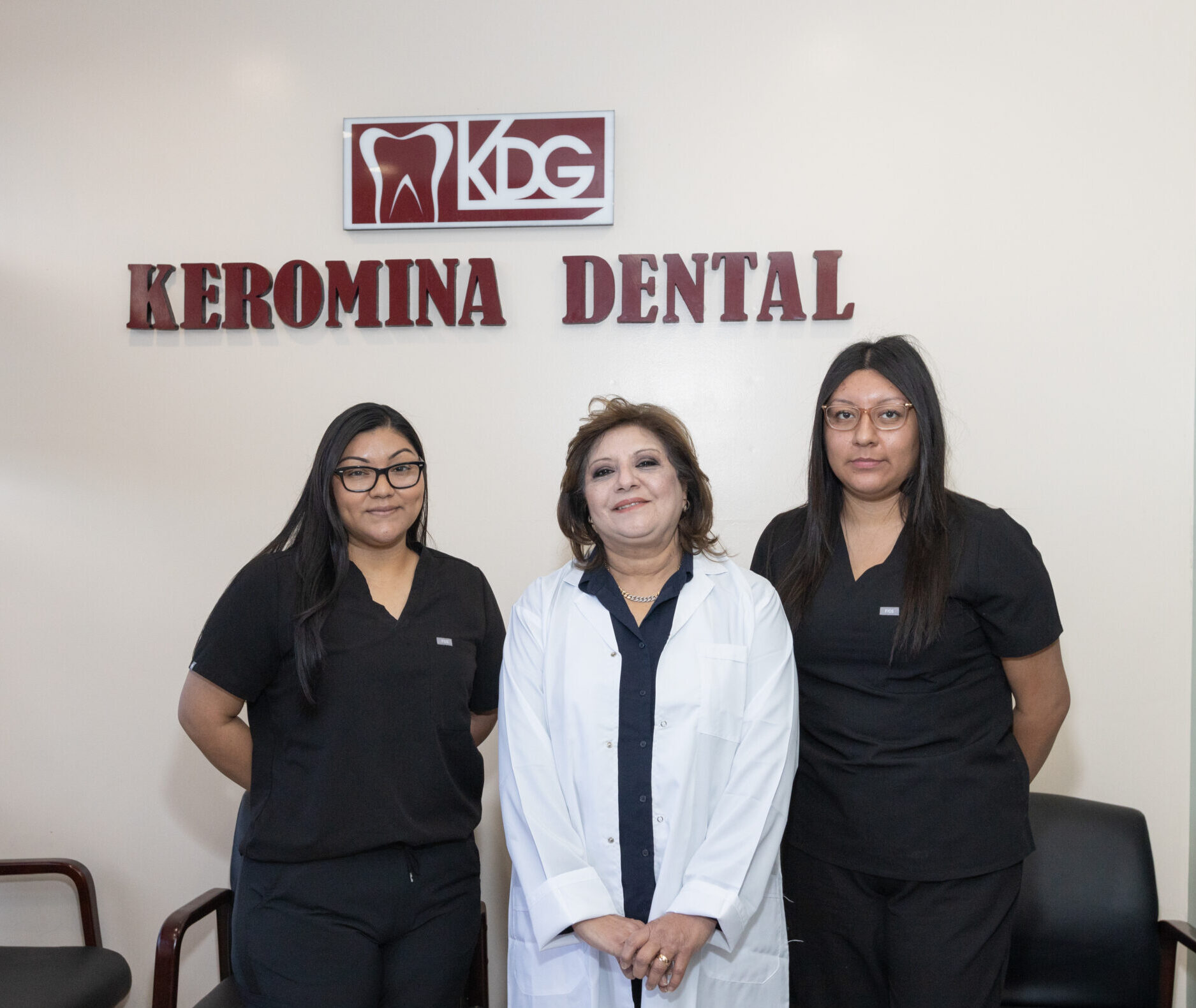 KDG Team KDG Team